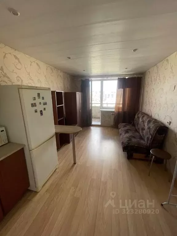 Комната Санкт-Петербург Ленская ул., 3К1 (14.0 м) - Фото 1