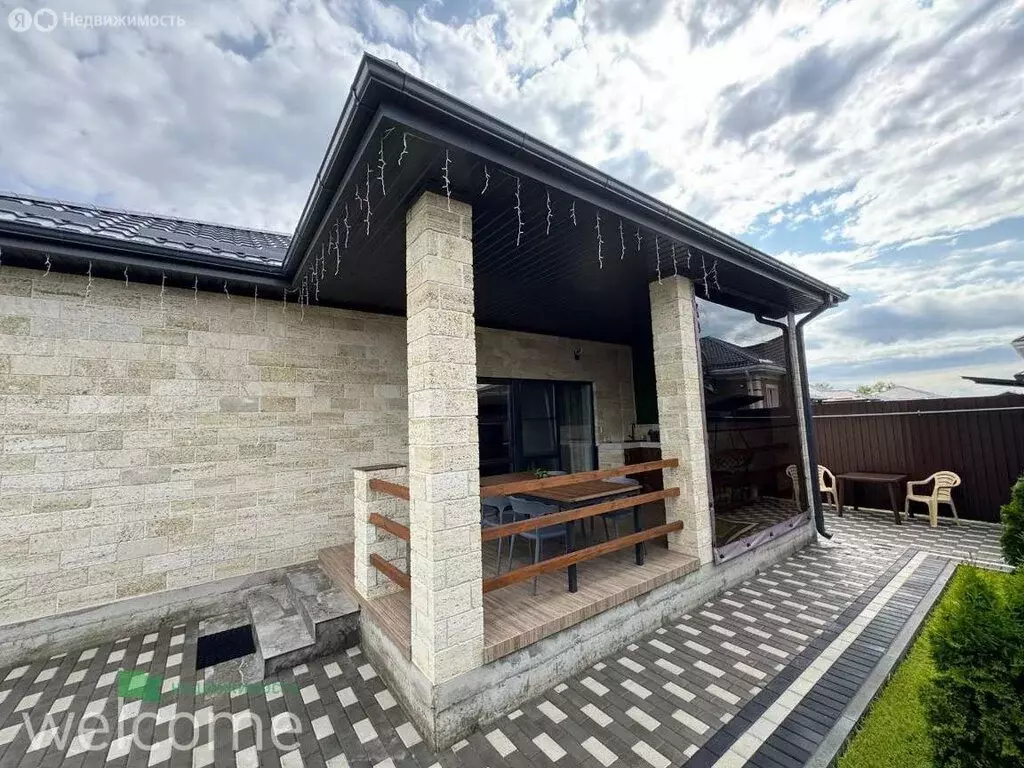 Дом в село Татарка, Майская улица, 9 (122 м) - Фото 0