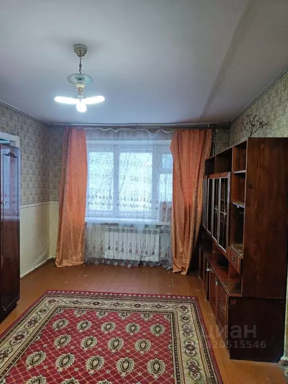 2-к кв. Мурманская область, Мончегорск Ленинградская наб., 4А (45.2 м) - Фото 1