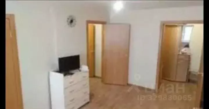 1-к кв. Иркутская область, Иркутск ул. Баумана, 257 (30.0 м) - Фото 2