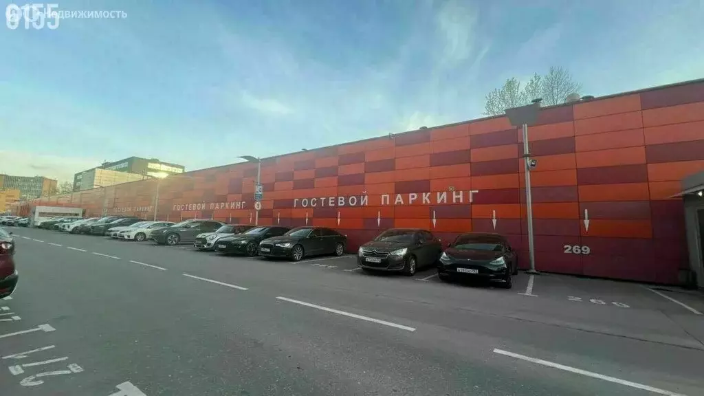 Помещение свободного назначения (217.5 м) - Фото 2