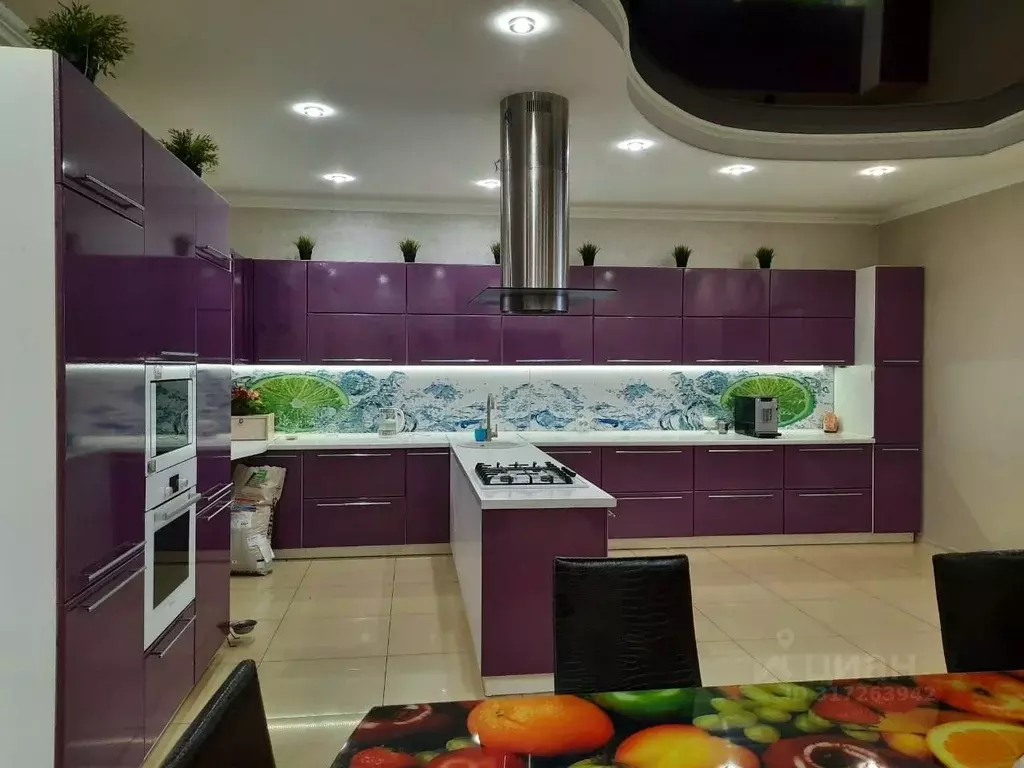 Дом в Курская область, Курск ул. 4-я Восточная (245 м) - Фото 0