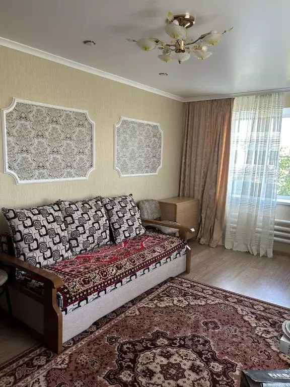 2-к кв. Адыгея, Майкоп Кооперативная ул., 78 (48.4 м) - Фото 1