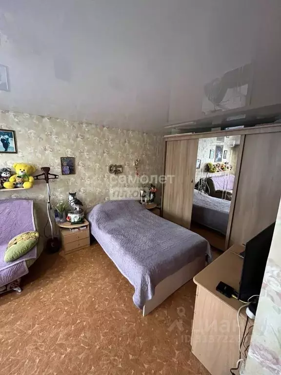 1-к кв. Забайкальский край, Чита ул. Балябина, 39 (37.7 м) - Фото 1