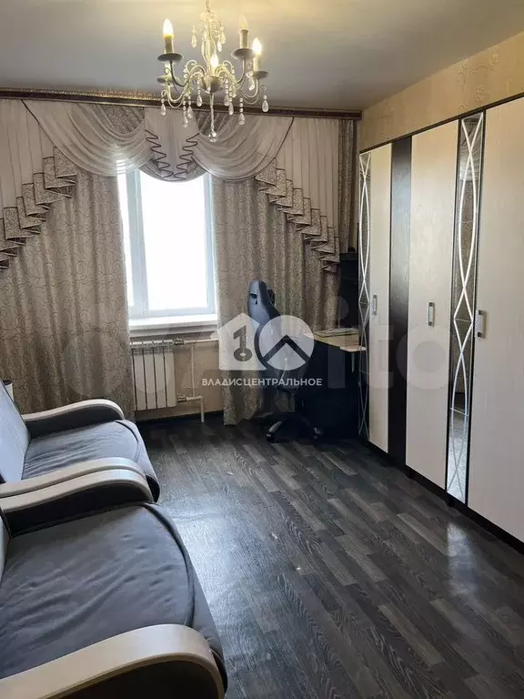 1-к. квартира, 37,1 м, 7/9 эт. - Фото 0