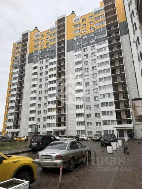 2-к кв. Московская область, Солнечногорск городской округ, Голубое пгт ... - Фото 2