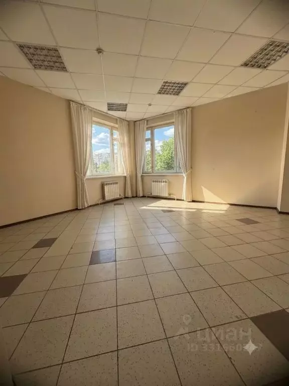 Помещение свободного назначения в Москва ул. Рословка, 6К1 (24 м) - Фото 2