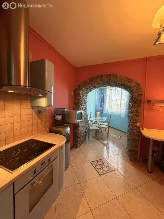 4-комнатная квартира: Брянск, улица Богдана Хмельницкого, 37 (164.5 м) - Фото 1