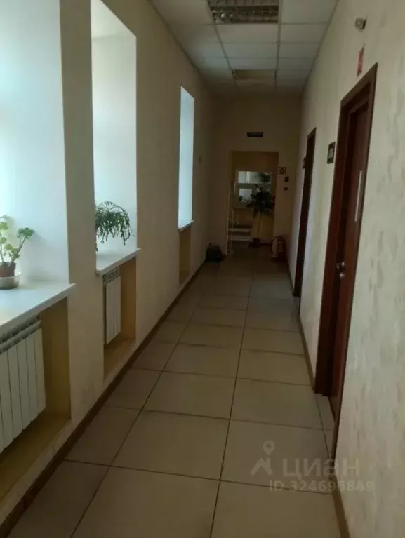 Помещение свободного назначения в Санкт-Петербург пос. Металлострой, ... - Фото 2