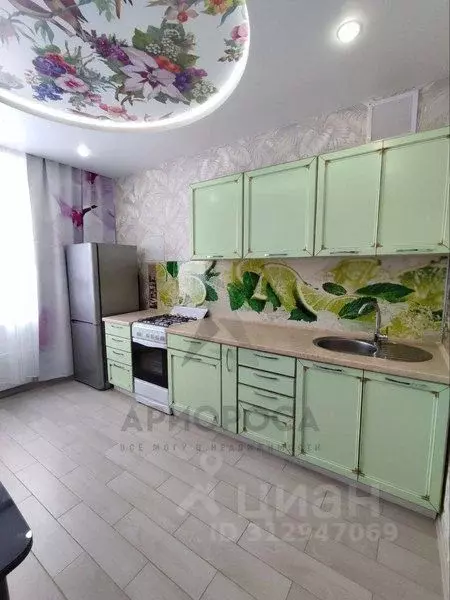 2-к кв. Волгоградская область, Волгоград ул. Героев Тулы, 7 (61.3 м) - Фото 0