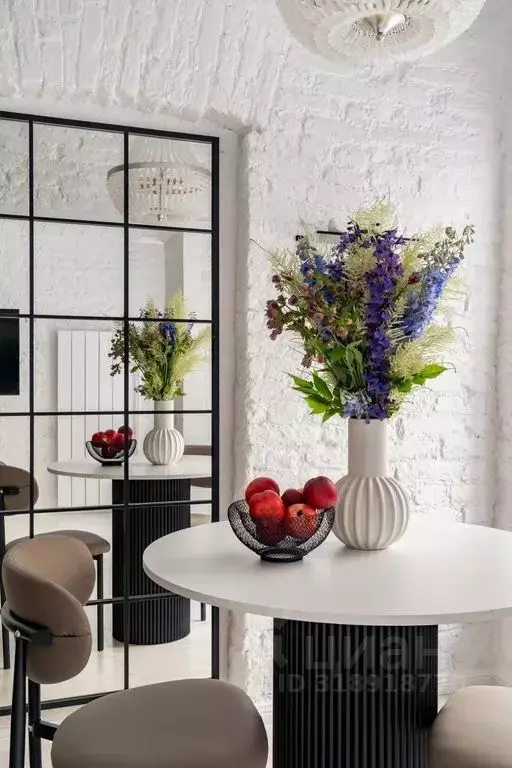 1-к кв. Санкт-Петербург Малая Морская ул., 16 (26.0 м) - Фото 1