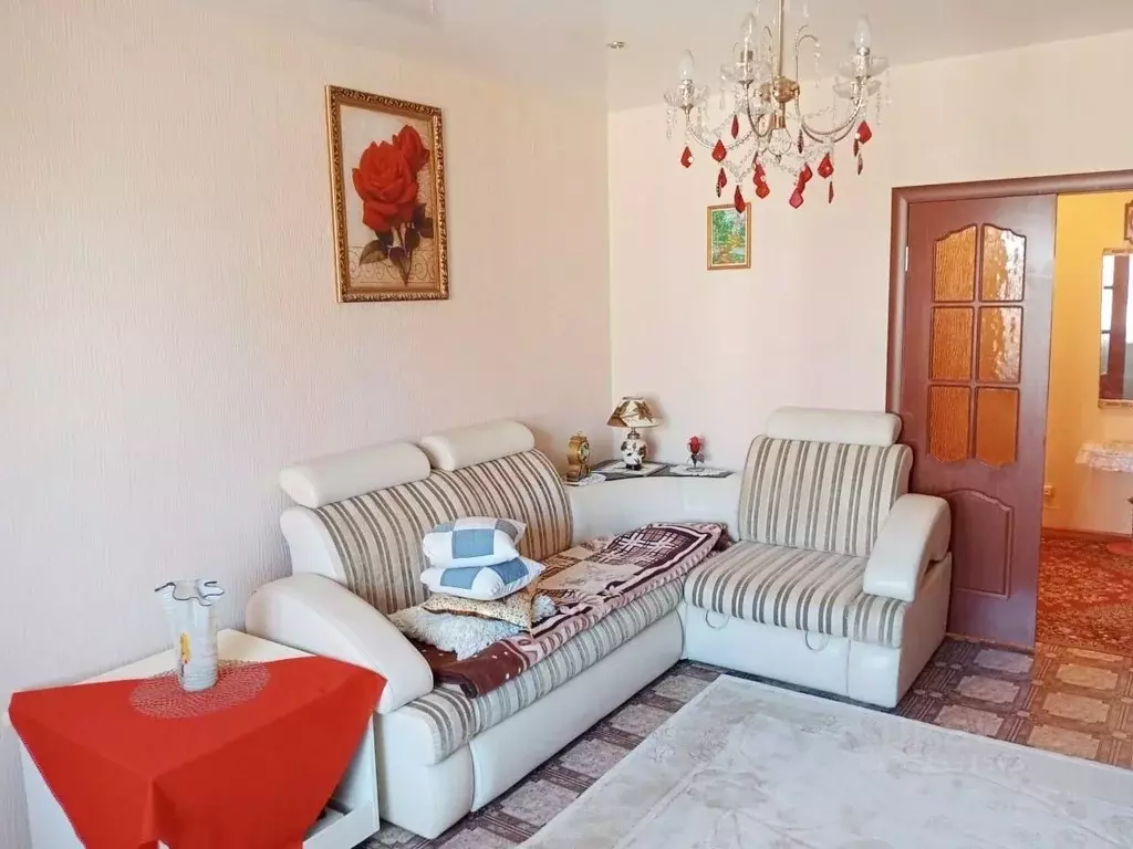 1-к кв. Удмуртия, Ижевск ул. Льва Толстого, 28 (52.0 м) - Фото 1