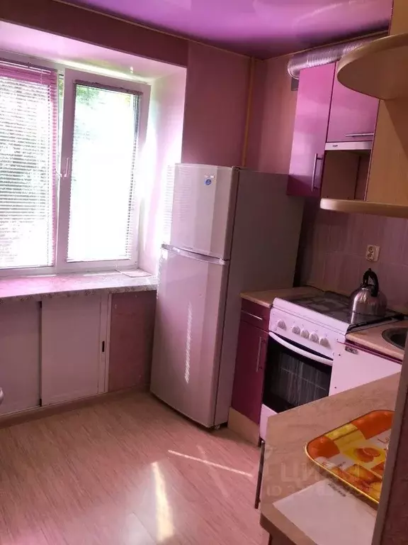 1-к кв. Вологодская область, Череповец Красная ул., 1А (31.0 м) - Фото 1