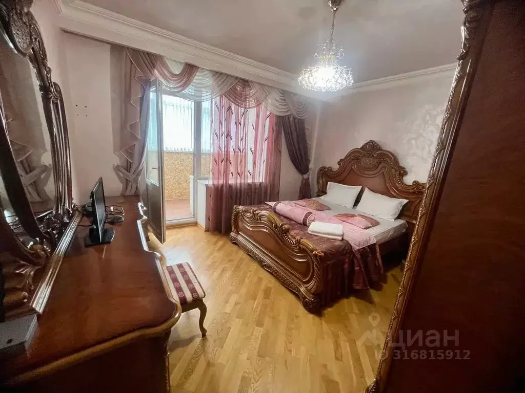 4-к кв. Нижегородская область, Нижний Новгород ул. Белинского, 36 ... - Фото 0
