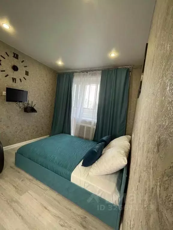 1-к кв. Московская область, Ногинск Богородский городской округ, ул. ... - Фото 2