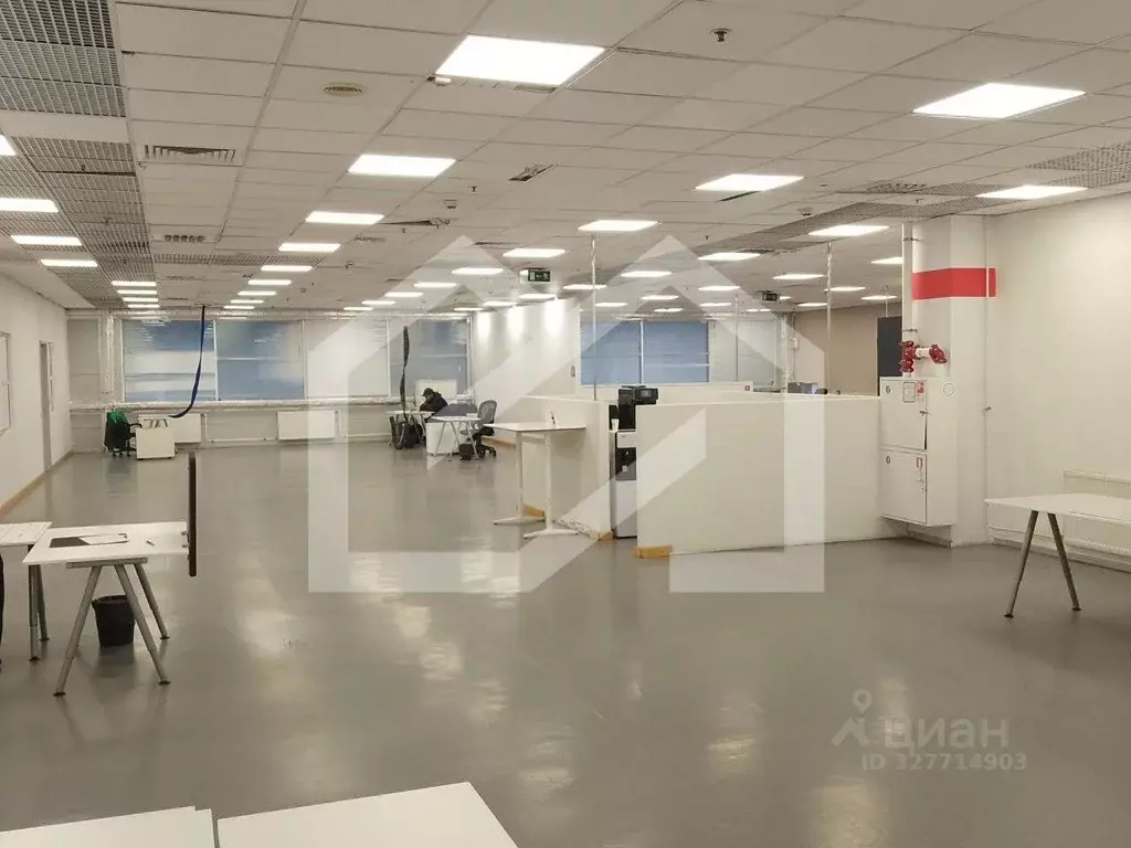 Помещение свободного назначения в Московская область, Котельники ... - Фото 2