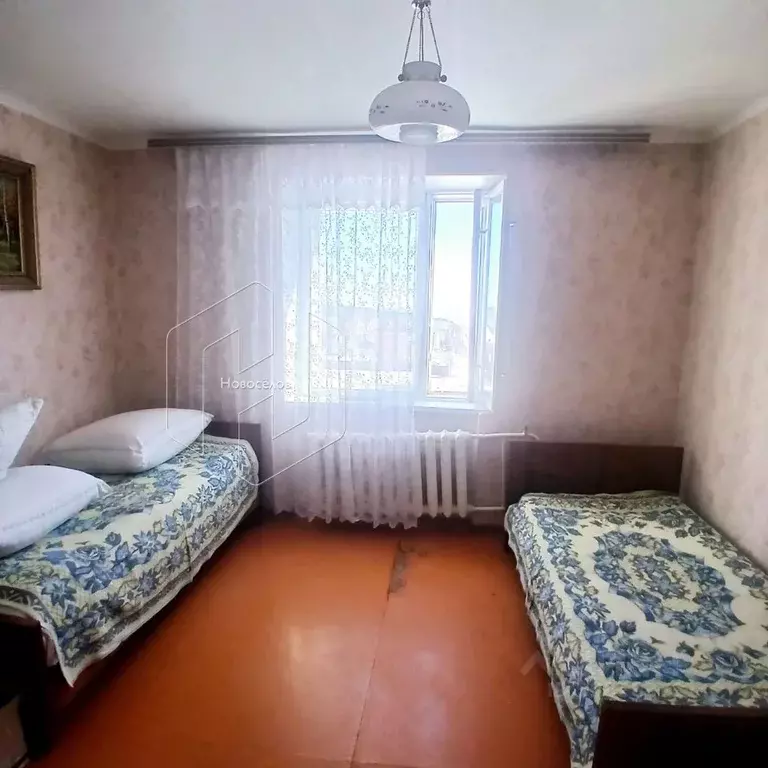 2-к кв. Мордовия, Рузаевка ул. Юрасова, 22 (51.2 м) - Фото 2