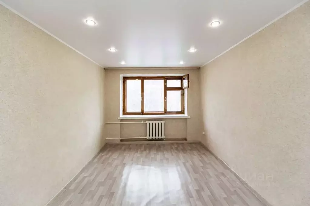 Комната Тюменская область, Тюмень Тульская ул., 11 (18.0 м) - Фото 1