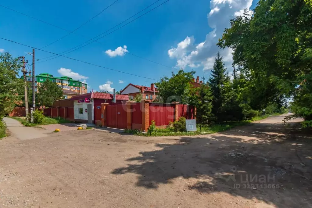 Помещение свободного назначения в Омская область, Омск СибНИИСХоз мкр, ... - Фото 0