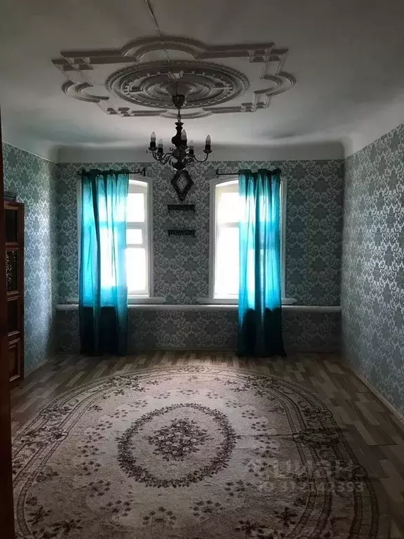 Дом в Саратовская область, Энгельс ул. Нестерова, 50 (147 м) - Фото 1