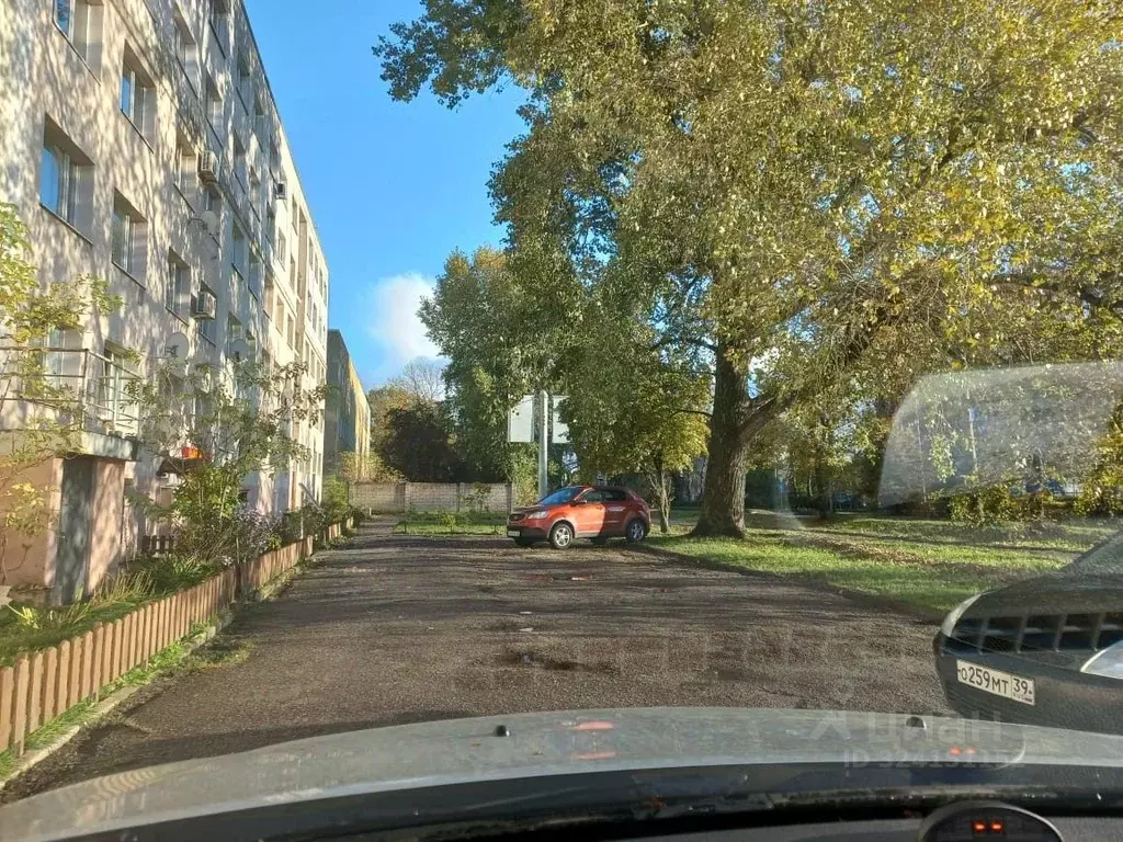 Помещение свободного назначения в Калининградская область, Калининград ... - Фото 2