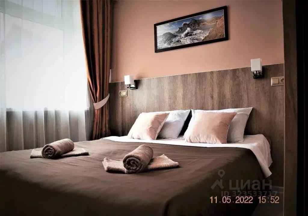 2-к кв. Крым, Феодосия ул. Русская, 21 (30.0 м) - Фото 2