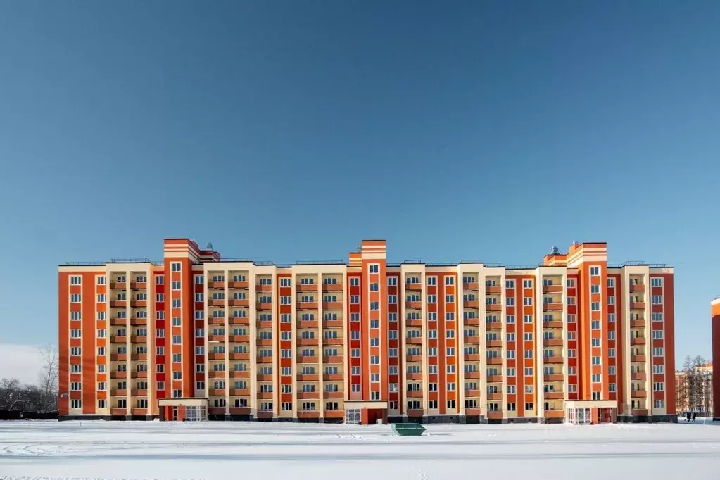 1-к кв. Башкортостан, Уфимский район, с. Михайловка Михайловка Грин ... - Фото 0
