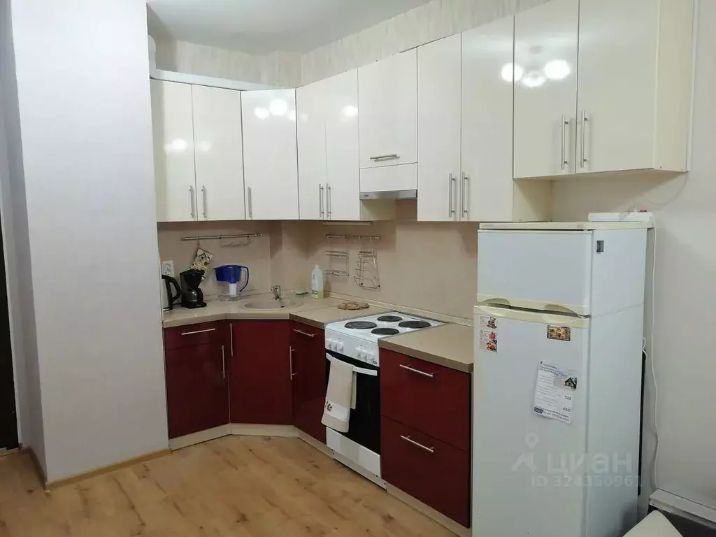 2-к кв. Ленинградская область, Колтуши Всеволожский район, ул. Иоанна ... - Фото 1