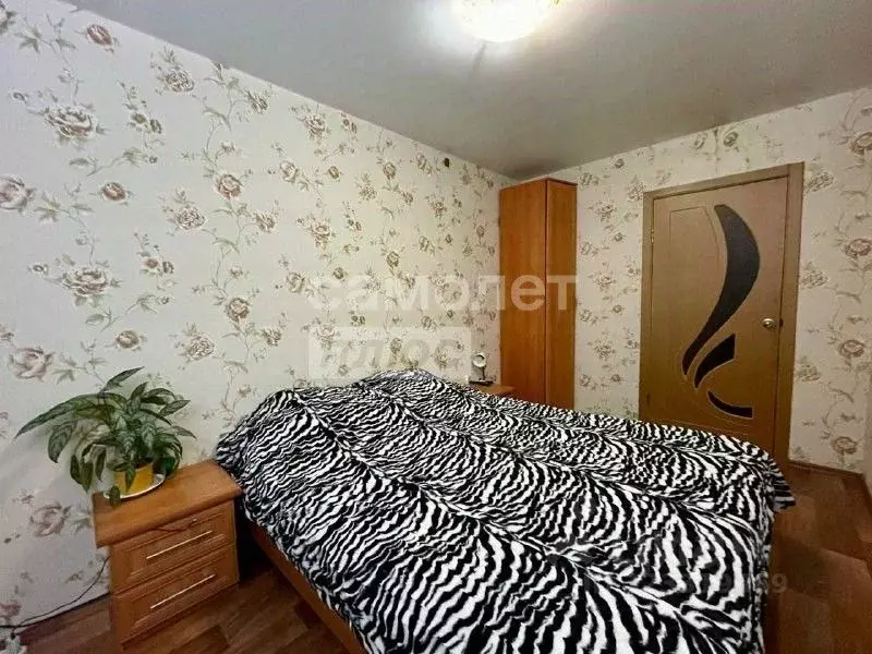 3-к кв. Нижегородская область, Нижний Новгород просп. Ленина, 59к6 ... - Фото 2