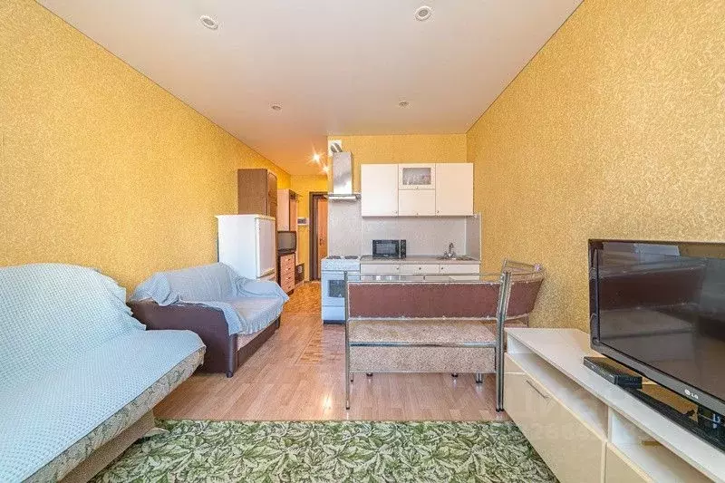 Студия Пензенская область, Пензенский район, Засечный сельсовет, с. ... - Фото 2