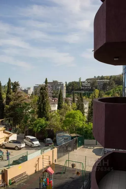 3-к кв. Крым, Ялта ул. Кривошты, 11А (115.0 м) - Фото 2