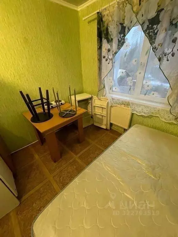 1-к кв. Московская область, Балашиха городской округ, д. Черное ш. ... - Фото 2