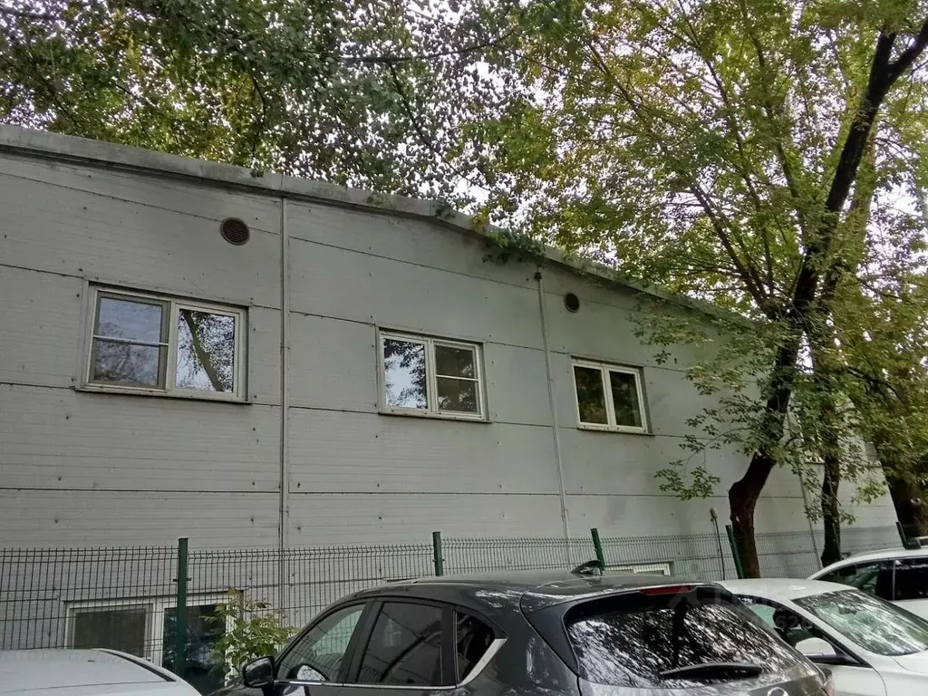 Помещение свободного назначения в Москва Хорошевское ш., 43ГС8 (800 м) - Фото 2