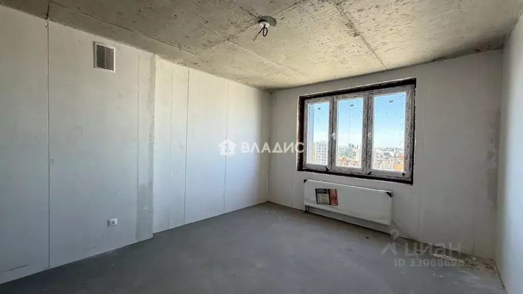 Студия Башкортостан, Уфа ул. Менделеева, 128 (23.1 м) - Фото 1