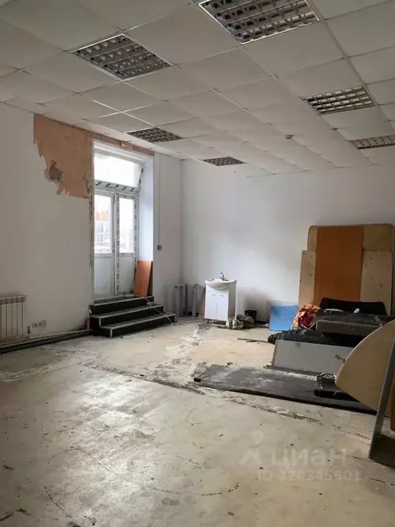 Офис в Хабаровский край, Хабаровск Воронежская ул., 146 (2990 м) - Фото 2