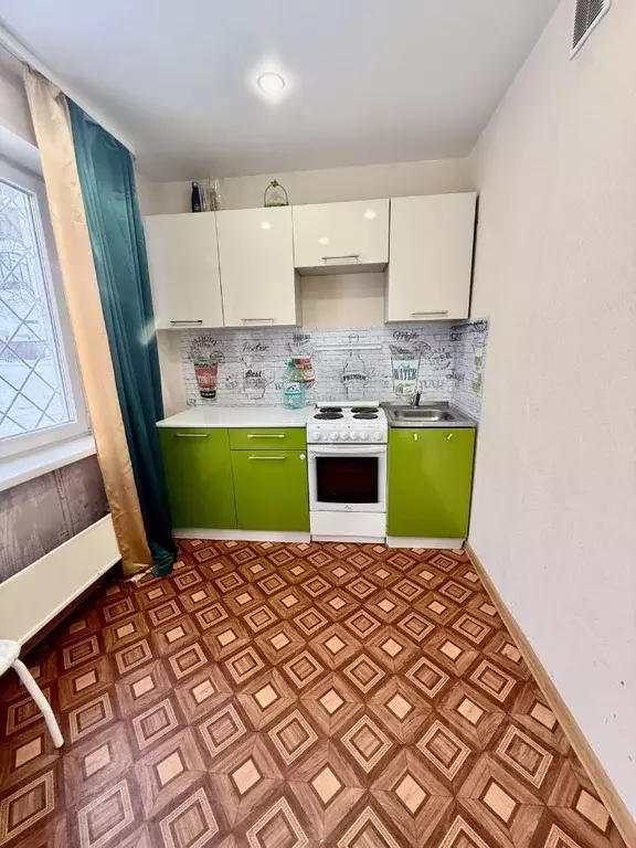 1-к кв. Томская область, Томск ул. Ференца Мюнниха, 22 (36.0 м) - Фото 1