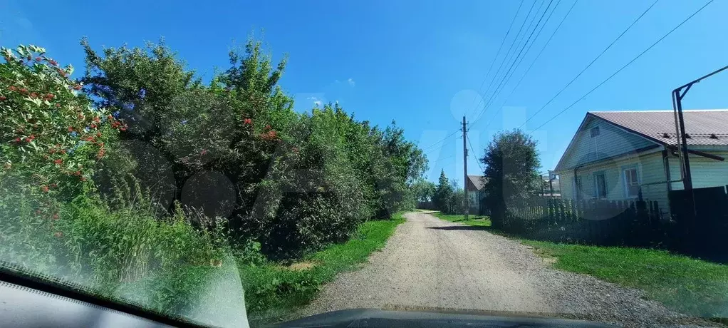 Участок 10 сот. (ИЖС) - Фото 0
