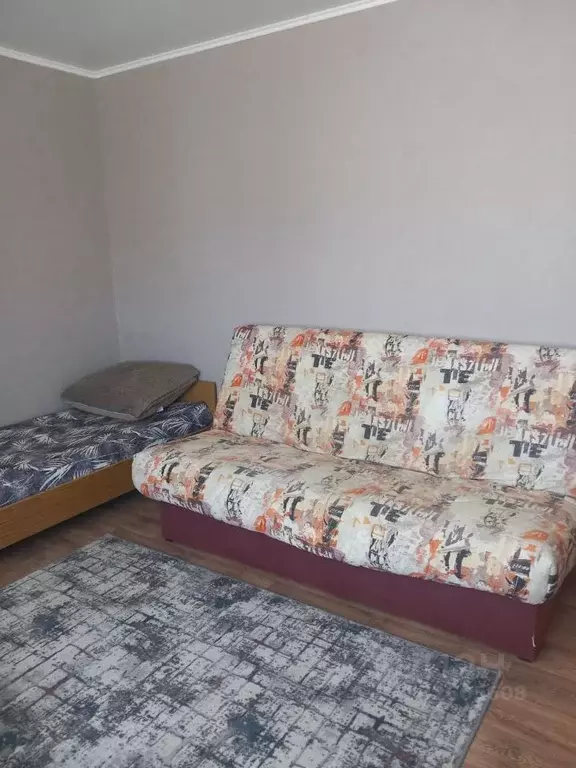 1-к кв. Ростовская область, Волгодонск просп. Мира, 60А (35.0 м) - Фото 1