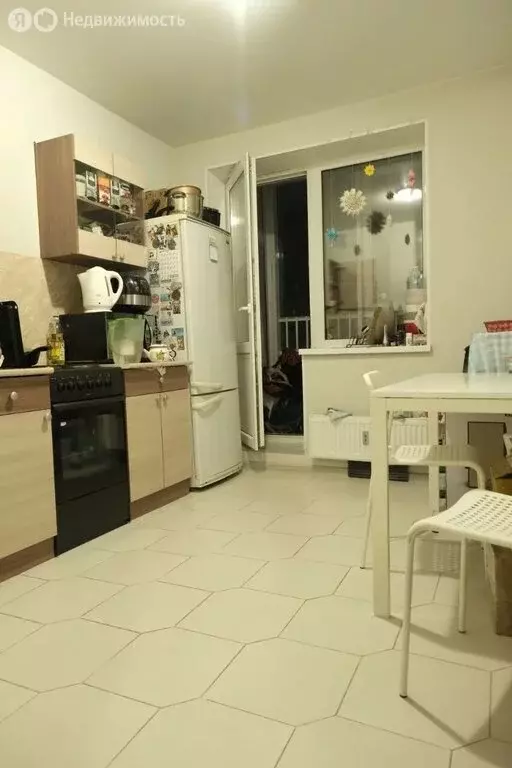 1-комнатная квартира: Мурино, Петровский бульвар, 3к1 (32 м) - Фото 1