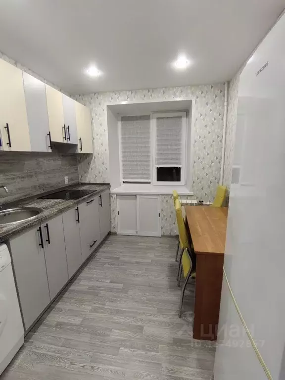 2-к кв. Рязанская область, Рязань ул. 2-я Железнодорожная, 34 (52.0 м) - Фото 2