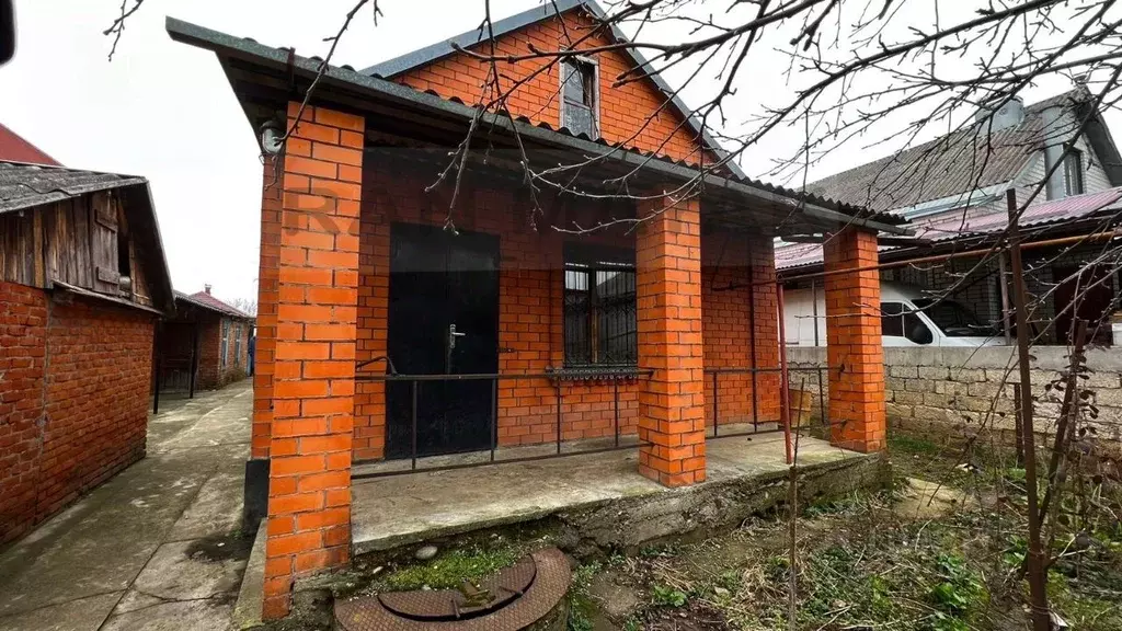 Дом в Адыгея, Майкоп Набережный пер., 5 (72 м) - Фото 1