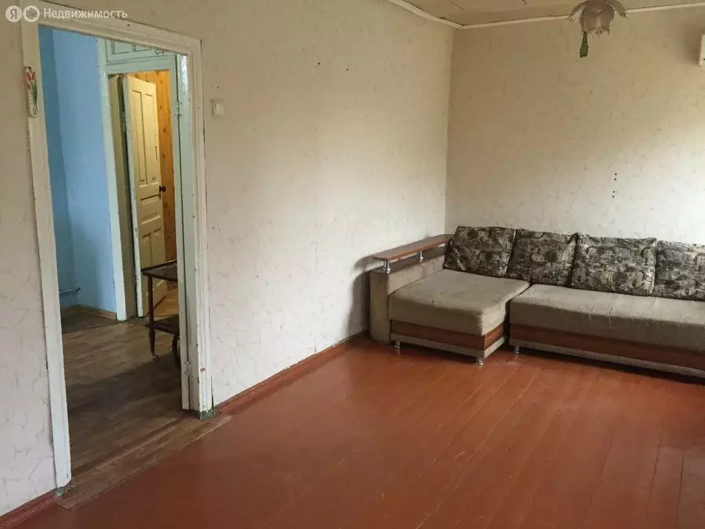 2-комнатная квартира: Каменский район, Глубокинское городское ... - Фото 1
