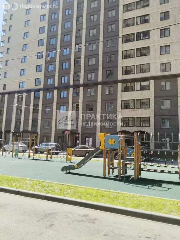 2-комнатная квартира: Одинцово, улица Маршала Жукова, 23к1 (73.5 м) - Фото 0