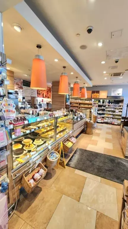 Помещение свободного назначения в Москва Ленинградский просп., 69С1 ... - Фото 2