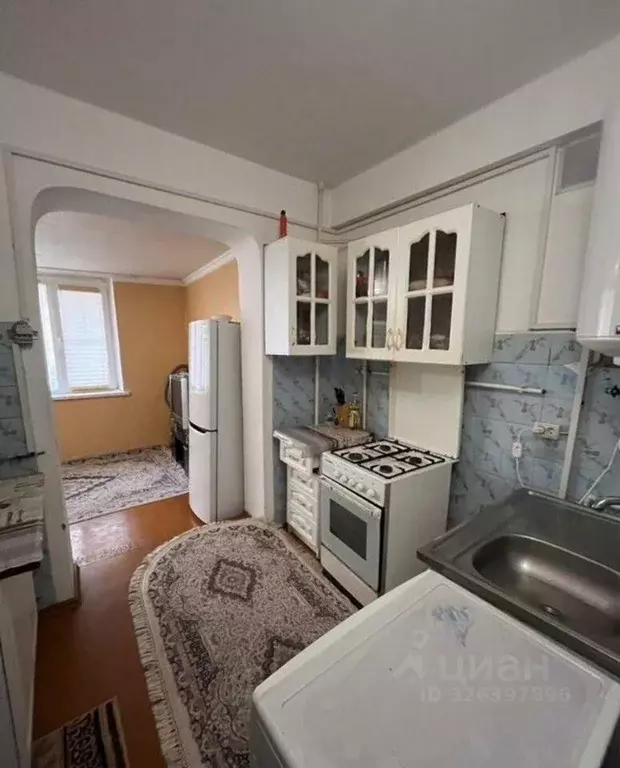 2-к кв. Дагестан, Дербент ул. Гейдара Алиева, 8 (43.0 м) - Фото 1