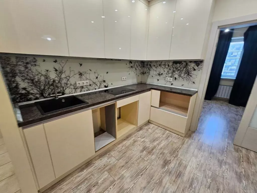 2-к кв. Московская область, Красногорск городской округ, Путилково пгт ... - Фото 1