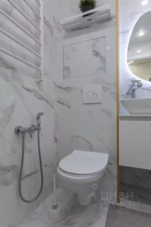 1-к кв. Москва Луговой проезд, 8К1 (39.8 м) - Фото 2