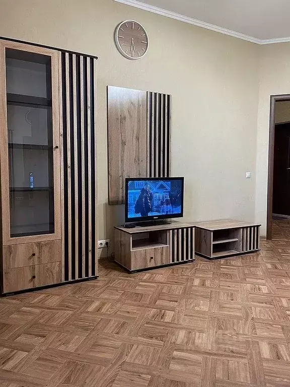 1-к кв. Москва Байкальская ул., 18к4 (50.0 м) - Фото 1