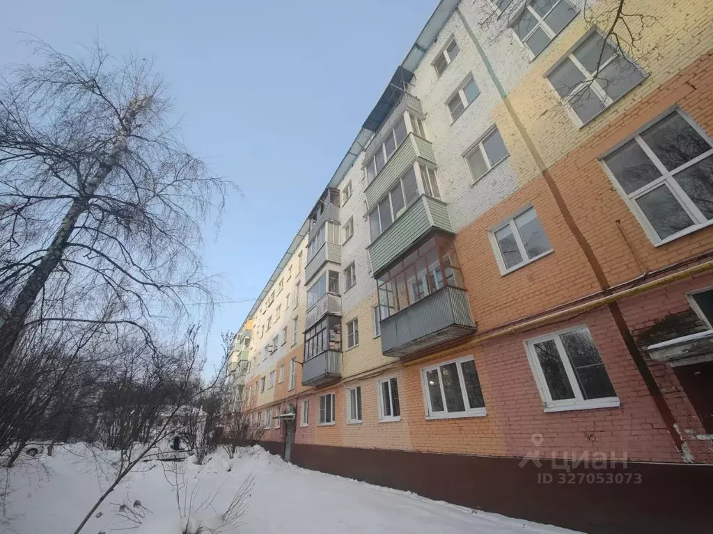 1-к кв. Московская область, Ногинск Богородский городской округ, ул. ... - Фото 1