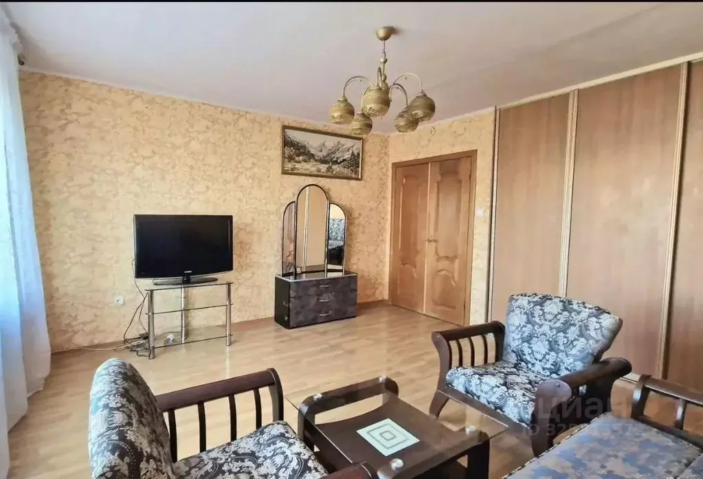 2-к кв. Краснодарский край, Новороссийск Молодежная ул., 14 (60.0 м) - Фото 2